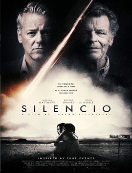 فيلم Silencio 2018 مترجم