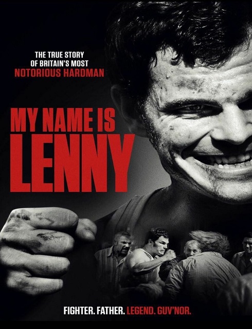 فيلم My Name Is Lenny 2017 HD مترجم اون لاين