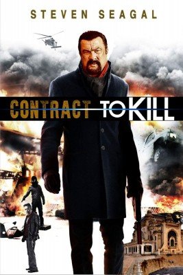 فيلم Contract to Kill 2016 مترجم اون لاين