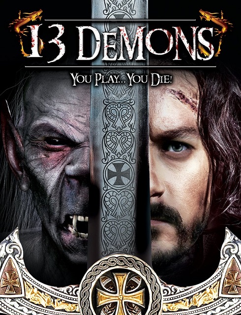 فيلم 13 Demons Video 2016 مترجم HD اون لاين