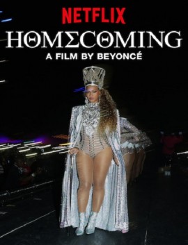 فيلم Homecoming A Film by Beyonce 2019 مترجم