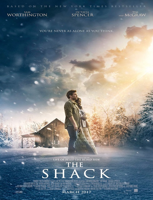 The Shack 2017 مترجم اون لاين