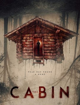 فيلم The Cabin 2018 مترجم اون لاين
