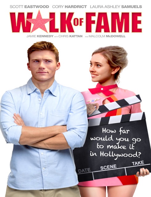 فيلم Walk of Fame 2017 HD مترجم اون لاين