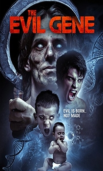 مشاهدة فيلم The Evil Gene 2015 HD مترجم