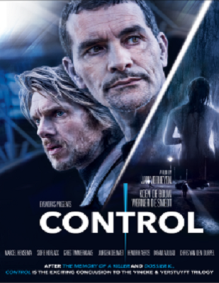 فيلم Control 2017 مترجم اون لاين