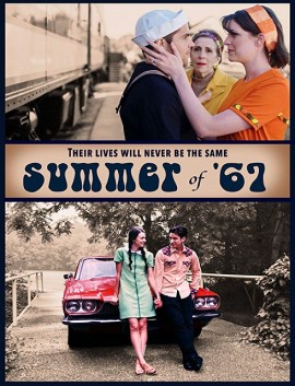 فيلم Summer of 67 2018 مترجم اون لاين