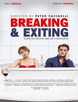 فيلم Breaking And Exiting 2018 مترجم اون لاين