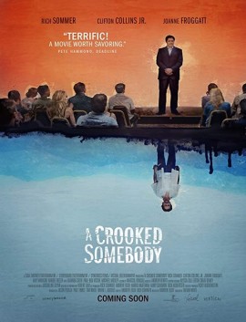 فيلم A Crooked Somebody 2018 مترجم