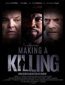 فيلم Making a Killing 2018 مترجم اون لاين