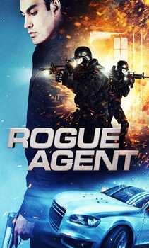 مشاهدة فيلم Rogue Agent 2015 مترجم اون لاين