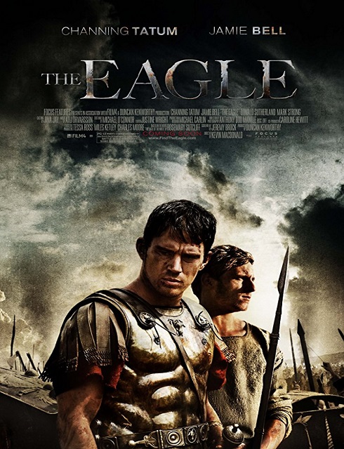 فيلم The Eagle 2011 مترجم اون لاين