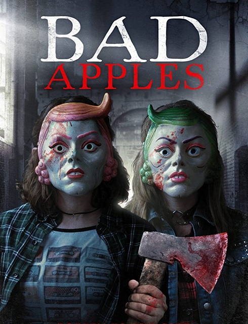 فيلم Bad Apples 2018 مترجم اون لاين