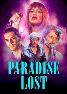 فيلم Paradise Lost 2018 مترجم اون لاين
