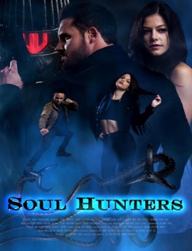 فيلم Soul Hunters 2019 مترجم