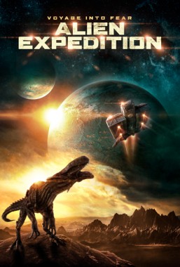 فيلم Alien Expedition 2018 مترجم اون لاين