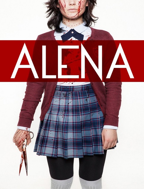فيلم Alena 2015 مترجم HD اون لاين