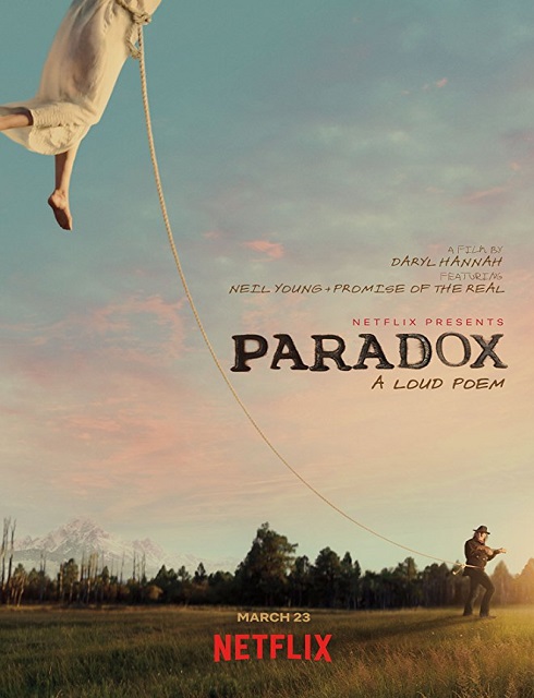 فيلم Paradox 2018 مترجم اون لاين