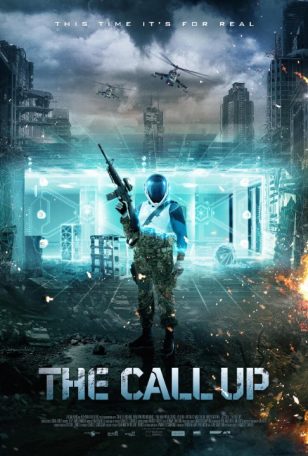 فيلم The Call Up 2016 مترجم اون لاين