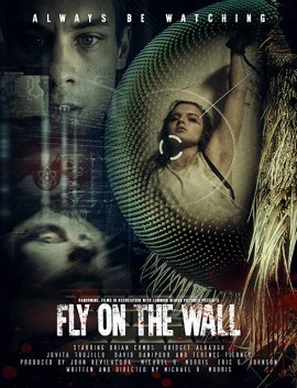 فيلم Fly on the Wall 2018 مترجم اون لاين