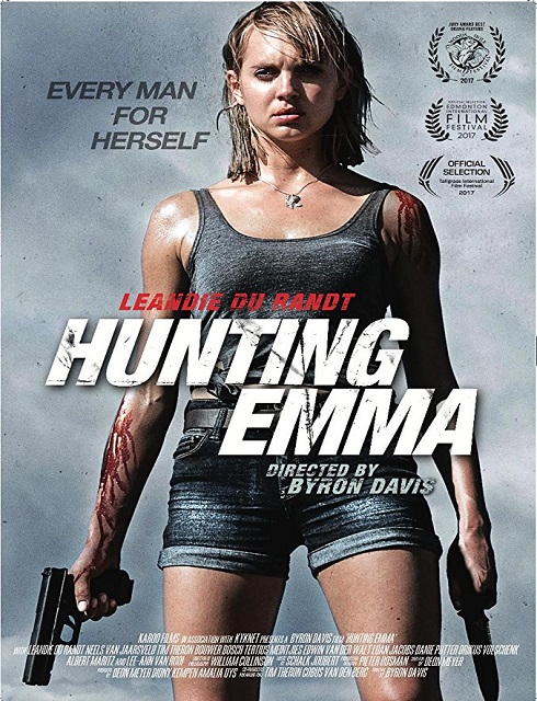 فيلم Hunting Emma 2018 مترجم اون لاين