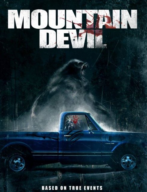 فيلم Mountain Devil 2017 مترجم اون لاين