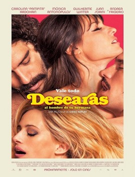 فيلم Desire 2017 مترجم اون لاين