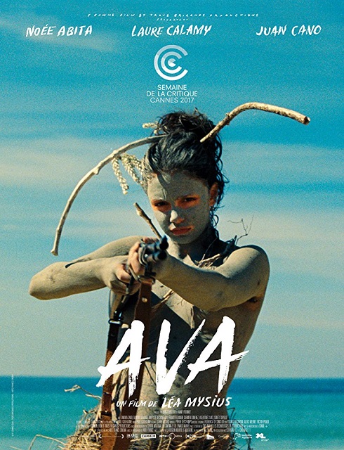فيلم Ava 2017 مترجم اون لاين
