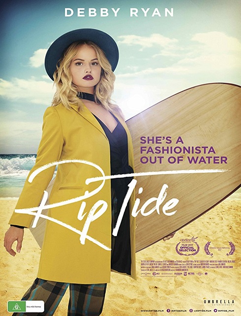 فيلم Rip Tide 2017 مترجم اون لاين