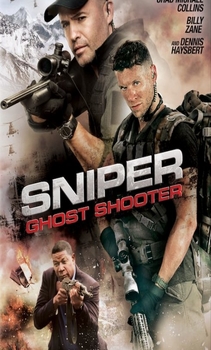 مشاهدة فيلم Sniper Ghost Shooter 2016 مترجم اون لاين