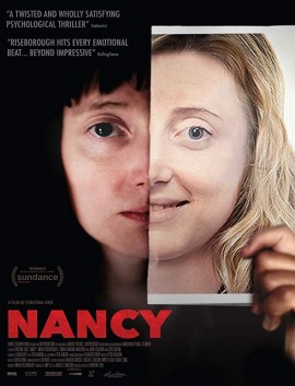 فيلم Nancy 2018 مترجم اون لاين