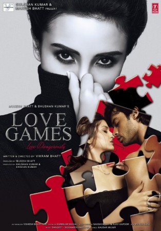 فيلم love games 2016 مترجم ون لاين