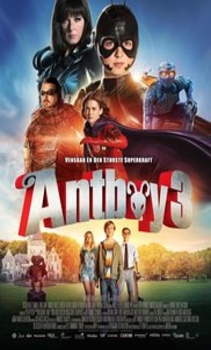 فيلم Antboy3 2016 مترجم اون لاين