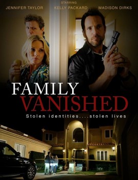 فيلم Family Vanished 2018 مدبلج اون لاين