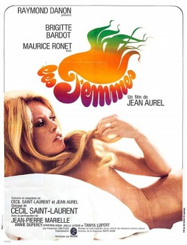 فيلم Les femmes 1969 مترجم