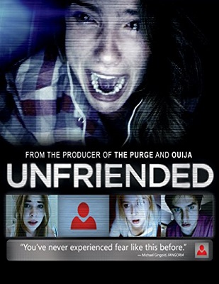 فيلم Unfriended 2014 مترجم اون لاين