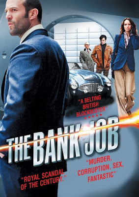 فيلم The Bank Job مترجم اون لاين