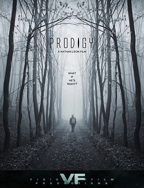 فيلم Prodigy 2018 مترجم