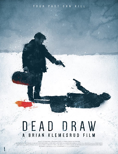 فيلم Dead Draw 2016 مترجم اون لاين