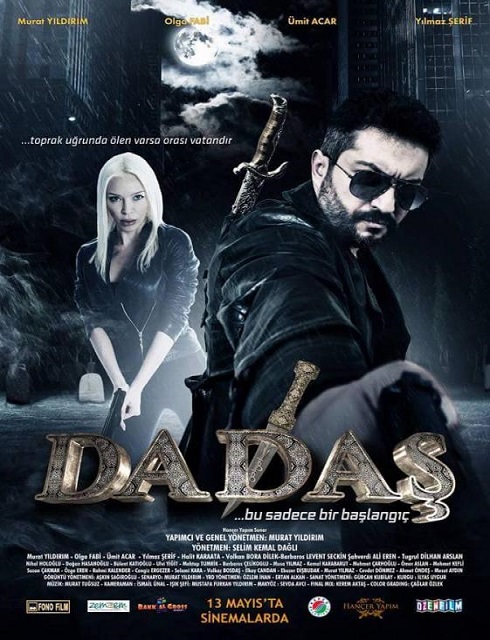 فيلم Dadas 2016 مترجم اون لاين