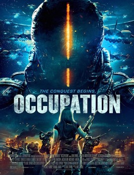 مشاهدة فيلم Occupation 2018 مترجم اون لاين