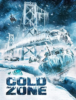 فيلم Cold Zone 2017 HD مترجم اون لاين