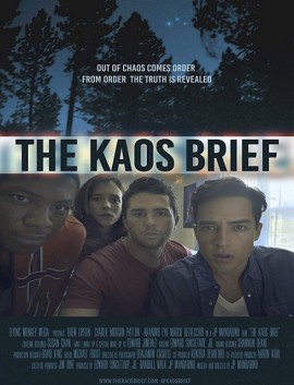 فيلم The KAOS Brief 2017 مترجم اون لاين
