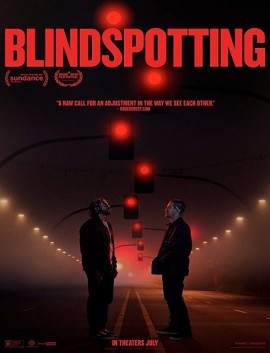 فيلم Blindspotting 2018 مترجم اون لاين