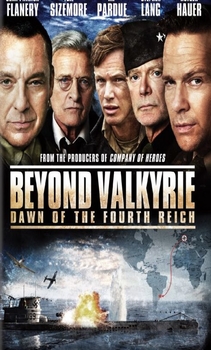 مشاهدة فيلم Beyond Valkyrie Dawn of the 4th Reich 2016 HD مترجم اون لاين