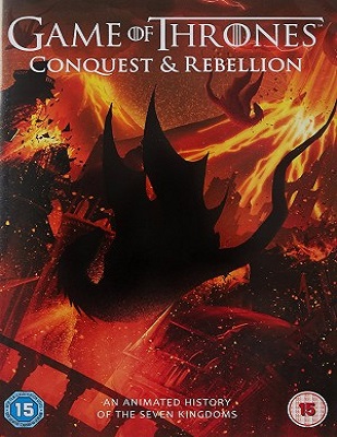 فيلم Game of Thrones Conquest and Rebellion 2017 مترجم