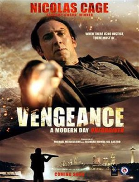 فيلم Vengeance A Love Story 2017 HD مترجم اون لاين