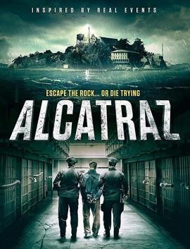 فيلم Alcatraz 2018 مترجم اون لاين