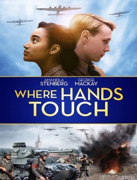 فيلم Where Hands Touch 2018 مترجم اون لاين