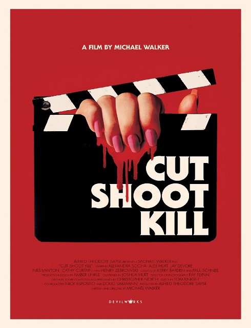 فيلم Cut Shoot Kill 2017 مترجم اون لاين